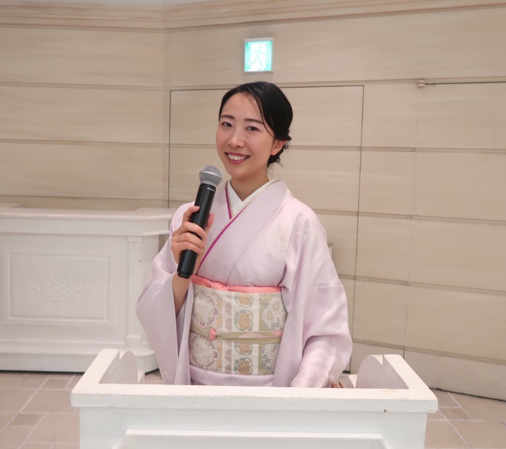 一般社団法人 日本の伝統文化おもてなし協会 PV出演